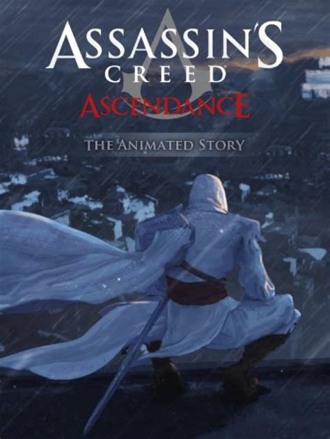 Assassin's Creed: Ascendance.